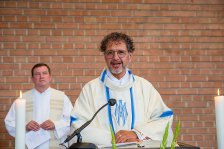 07.10.2023 Rosenkranzfest - 50. Geburtstag von Pfr. Nikolaus